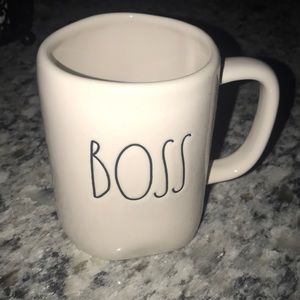 Rae Dunn Mug